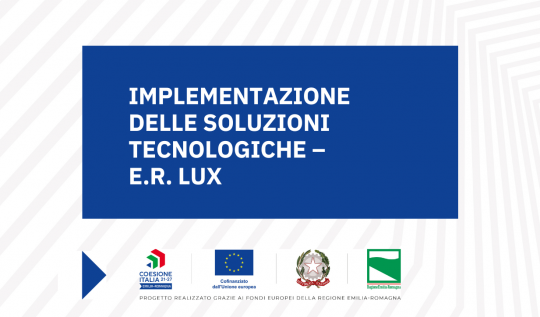 Bando per il sostegno della transizione digitale delle imprese dell’Emilia Romagna